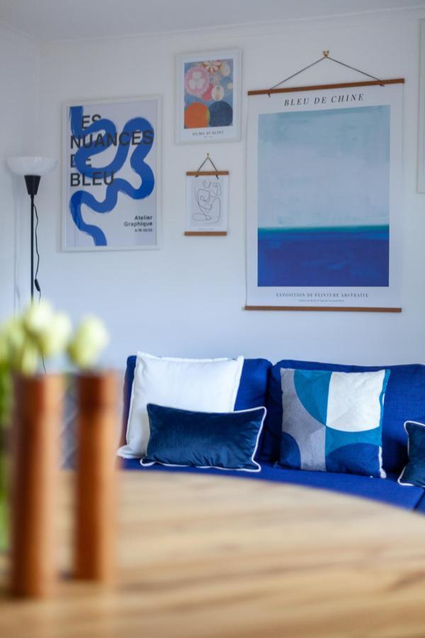 Arte Stays - 3-Bedroom Bright House London, Haggerston, Garden, Parking, 8 Min Walk To Haggerston Station, Weekly Or Monthly Stays, Serviced Accommodation - 7 Guests Exterior foto